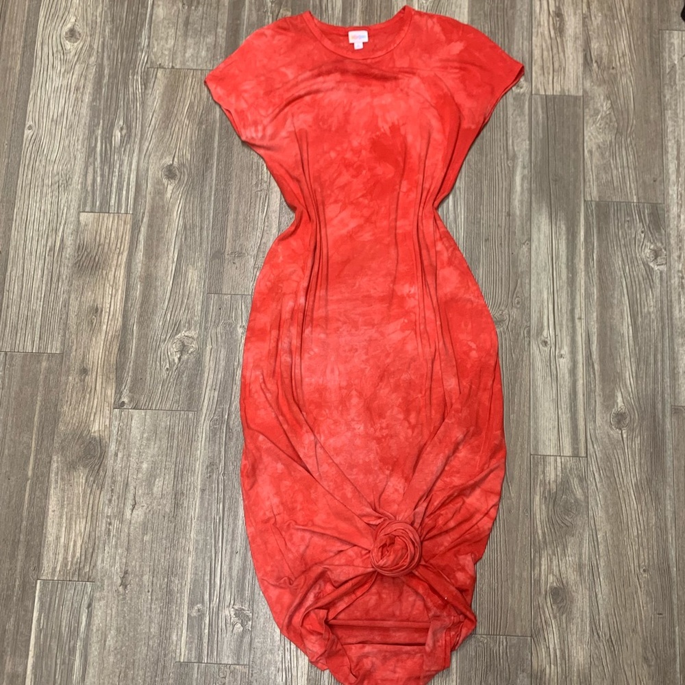 LuLaRoe Maria dress
